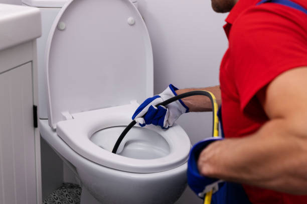 Best Plumbing Installation Services  in Reserve, LA