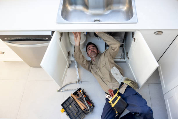 Best Same-Day Plumbing Service  in Reserve, LA
