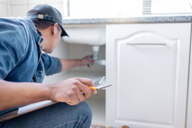 Best Emergency Plumber  in Reserve, LA