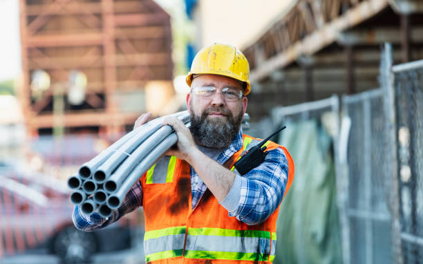 Best Gas Line Repair  in Reserve, LA