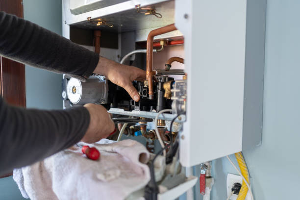 Best Commercial Plumbing Services  in Reserve, LA
