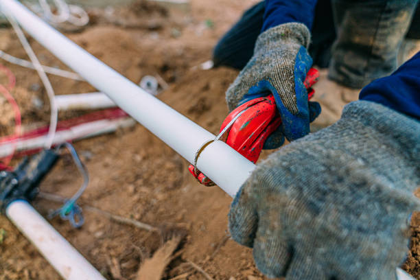 Professional Plumbing in Reserve, LA