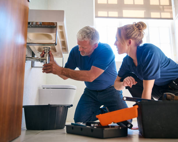 Best Shower Repair Services  in Reserve, LA